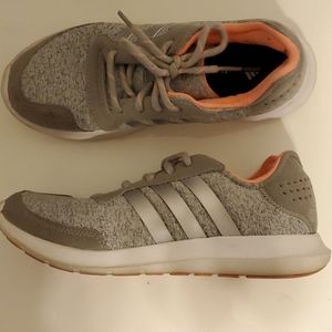 Adidas running shoes